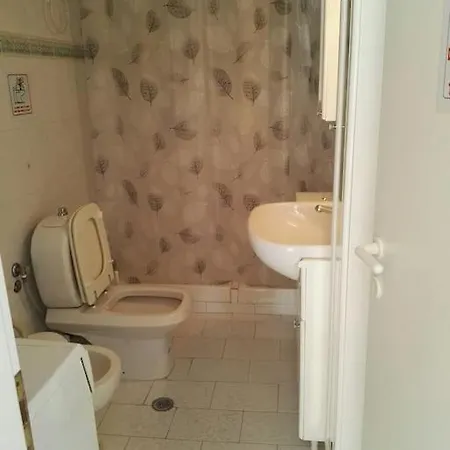 Apartment Olympus Dream