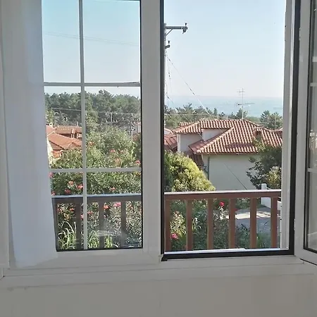 Olympus Dream Apartment Litochoro