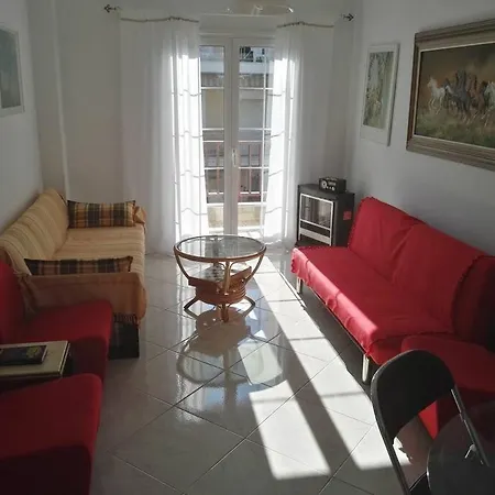 Olympus Dream Apartment