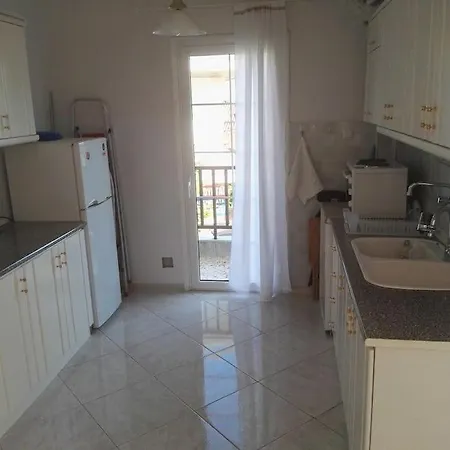 Apartment Olympus Dream Litochoro