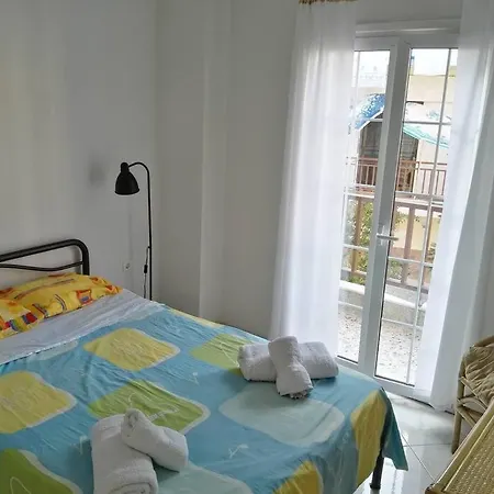 Apartment Olympus Dream Litochoro